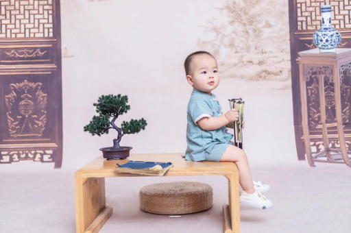 绥化孕妇肚子上的黑线